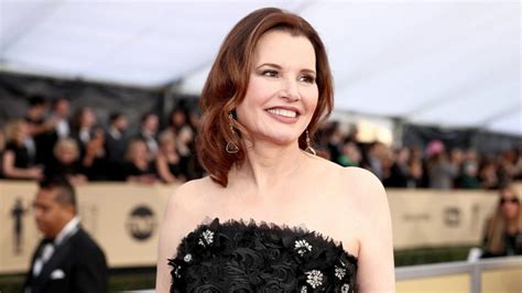 geena davis tits|Geena Davis Nude Photos & Naked Sex Videos